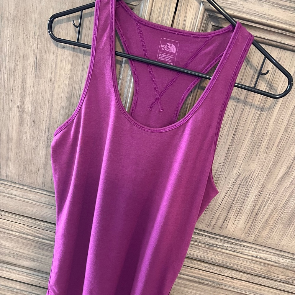 The North Face Workout tank